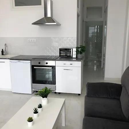 Panoramic View @ Apartment Vincent Chayofa