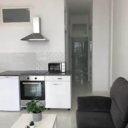 Panoramic View @ Apartment Vincent Chayofa